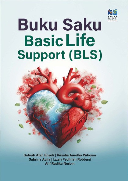 Buku Saku Basic Life Support (BLS)